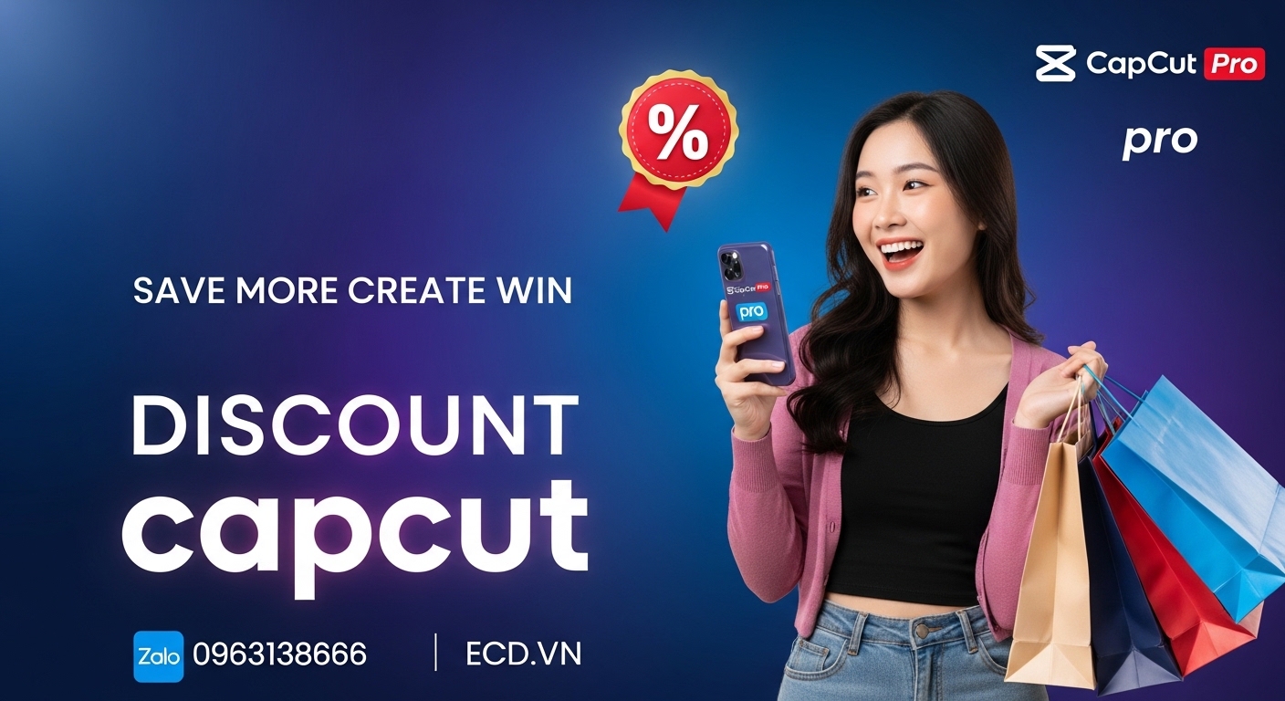 capcut editor discount