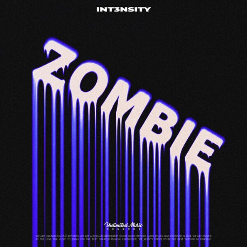 INT3NSITY - Zombie (Techno) (2026) MP3