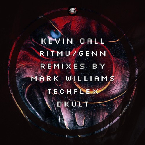 Kevin Call - Ritmu / Genn (2026)