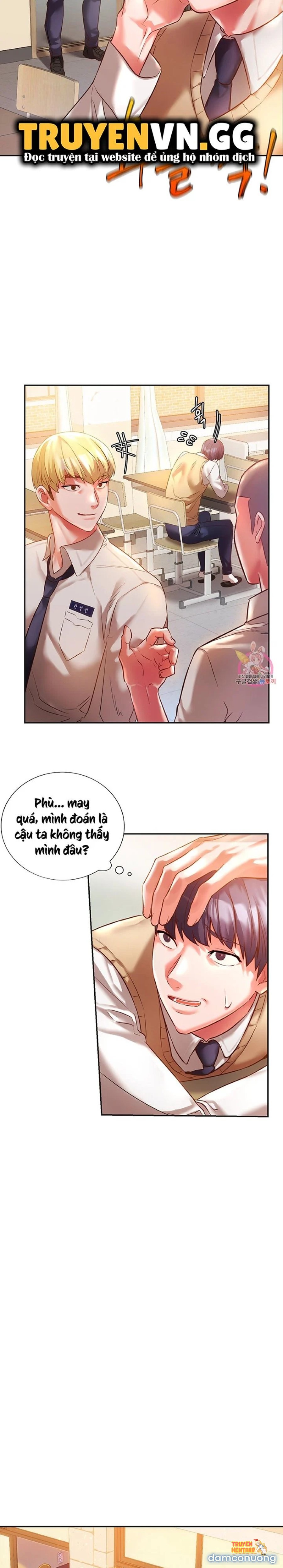 Trang truyện tmp6qr a04n trong truyện tranh Bạn Học Của Tôi - Chap 2 - www.lxmanga.org