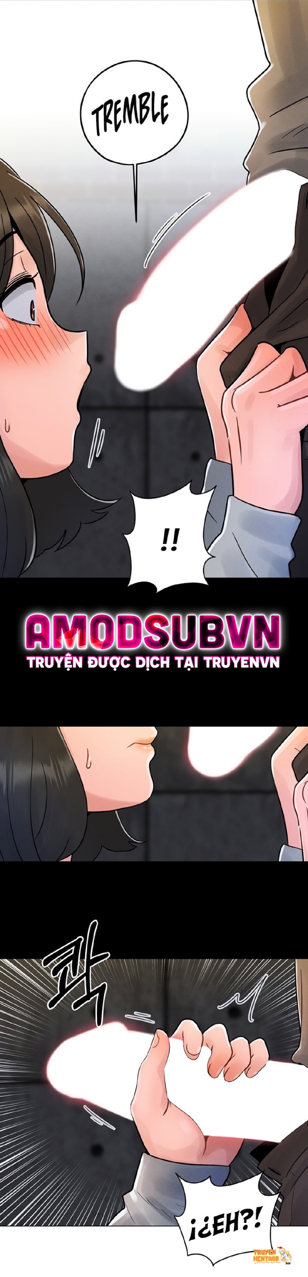 Trang truyện tmppb91r10r trong truyện tranh Lần Đầu Ấy - Chapter 3 - truyenhentai18.net