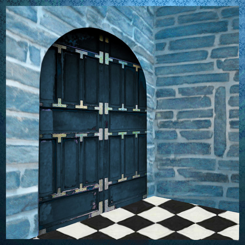 Alice In Wonderland Papers (18)