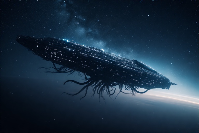 In-the-tranquil-void-of-space-6