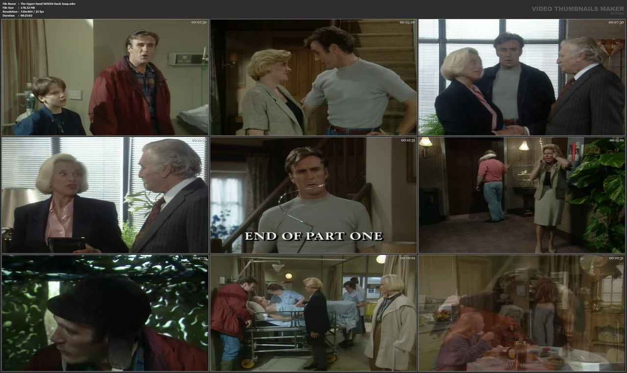 The Upper Hand S05E04 Duck Soup.mkv