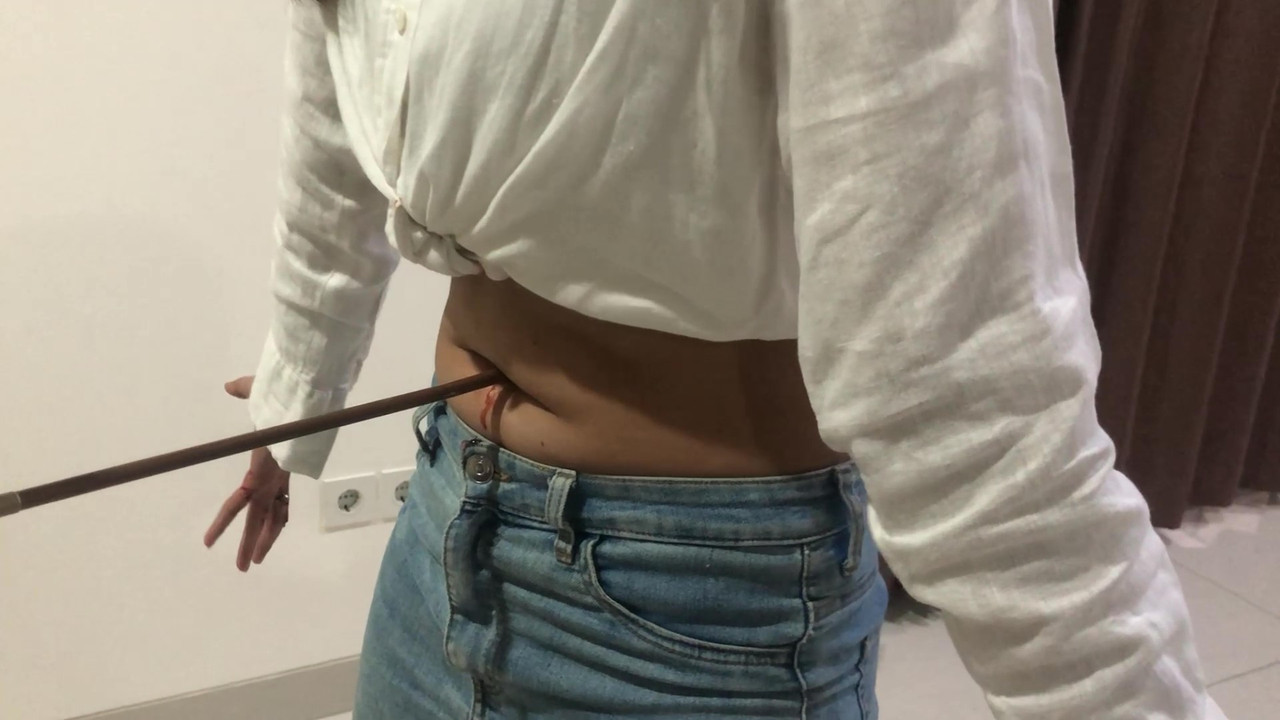 College Girl Execution I_Moment(8)