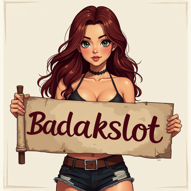 Badakslot 👑 Situs Slot Mudah Menang Tahun 2025