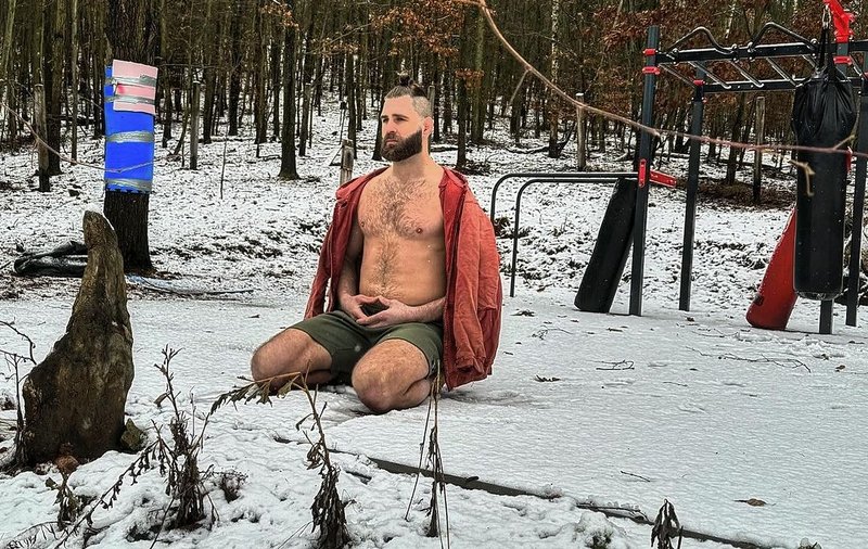 Иржи Прохазка: Обещавам, че ще се завърна по-добър