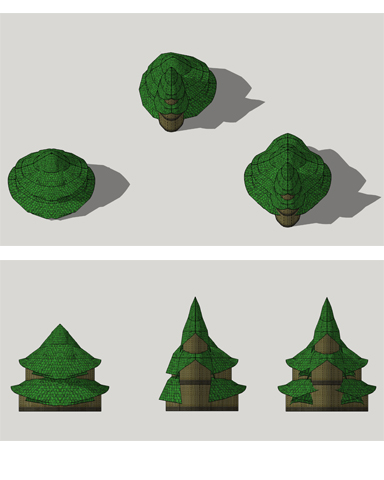 Latest Ideas For Yurts-7