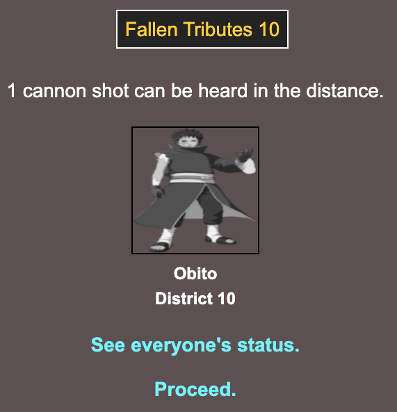 32 Reboot S123 Deaths 10