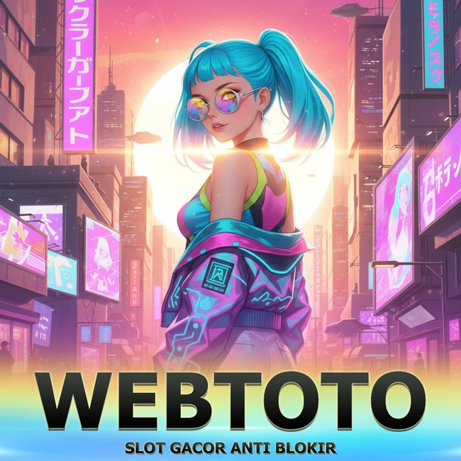 WEBTOTO | LOGIN Portal Alternatif Terpercaya 2026