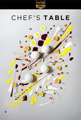 Chef's Table - Stagione 2 (2016) [Completa] WEB-DL 1080p E-AC3 ITA ENG SUBS