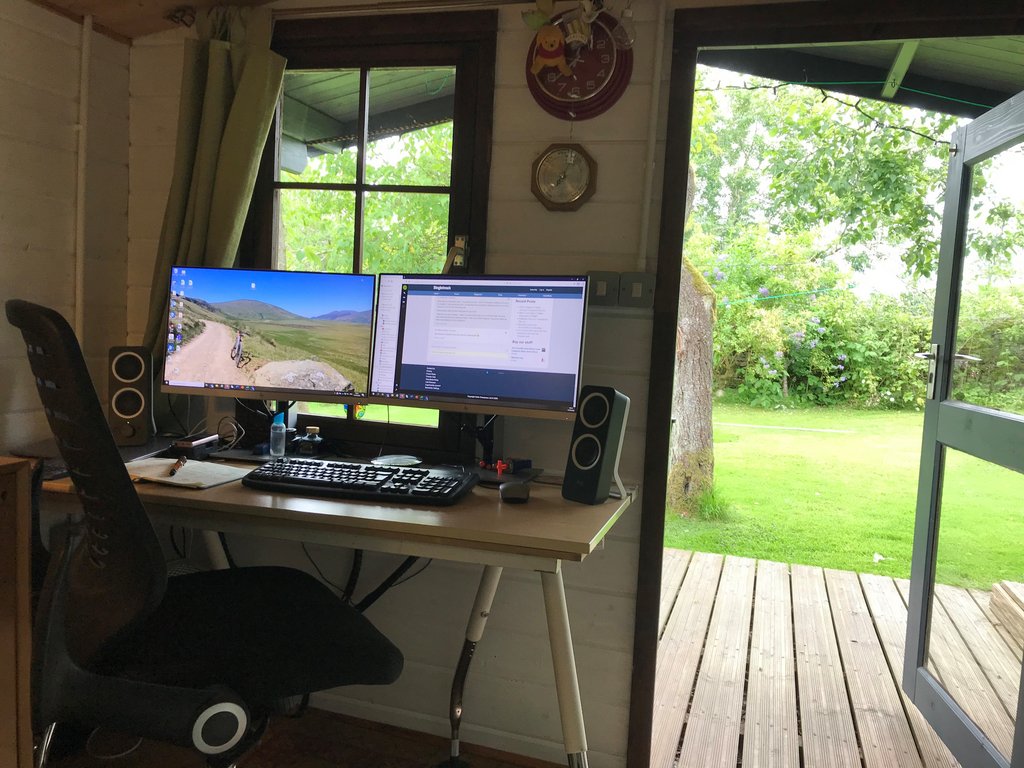 Home office