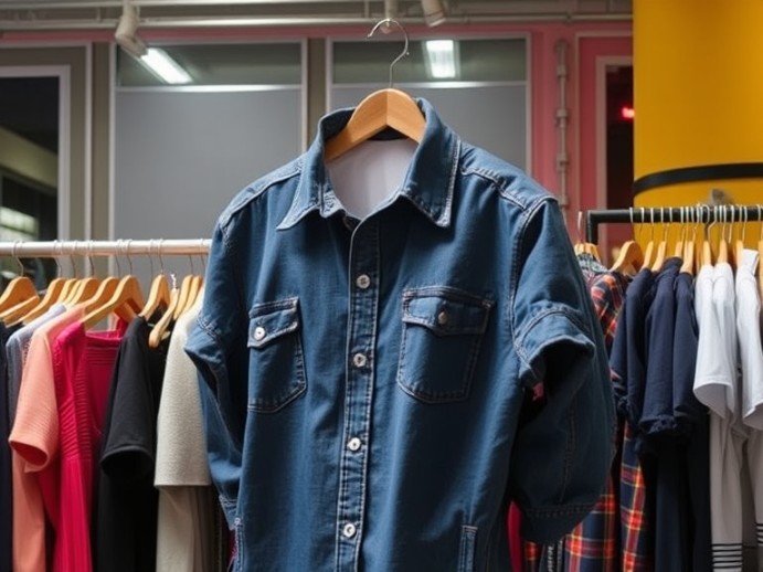 The Effects of Fast Fashion on the Environment