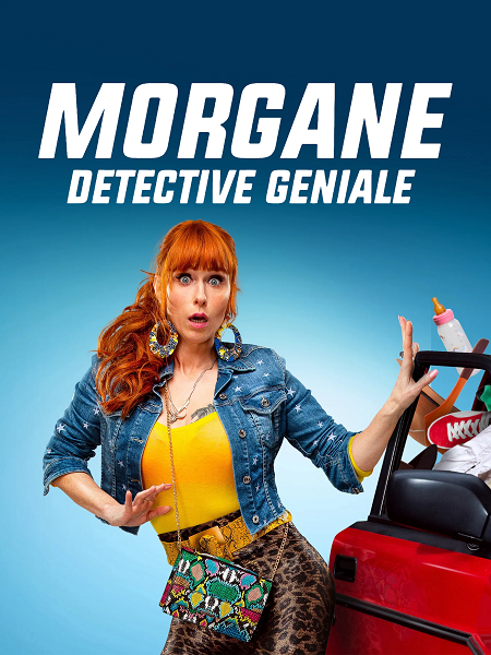 Morgane – Detective geniale - Stagione 5 (2026) mkv FullHD 1080p WEBDL ITA FRE Sub