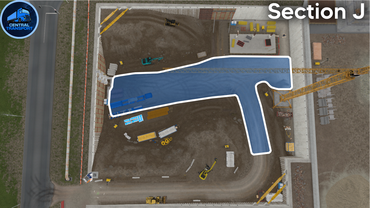 Section J - SanBuilders