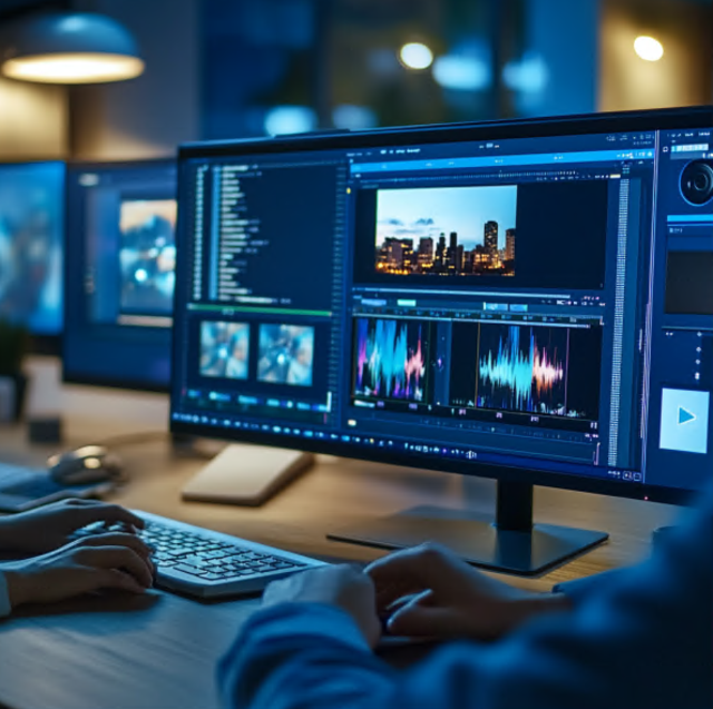 Scalable Storage and Delivery