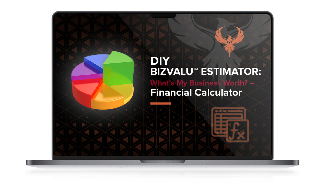DIY-BizValu™-Estimator