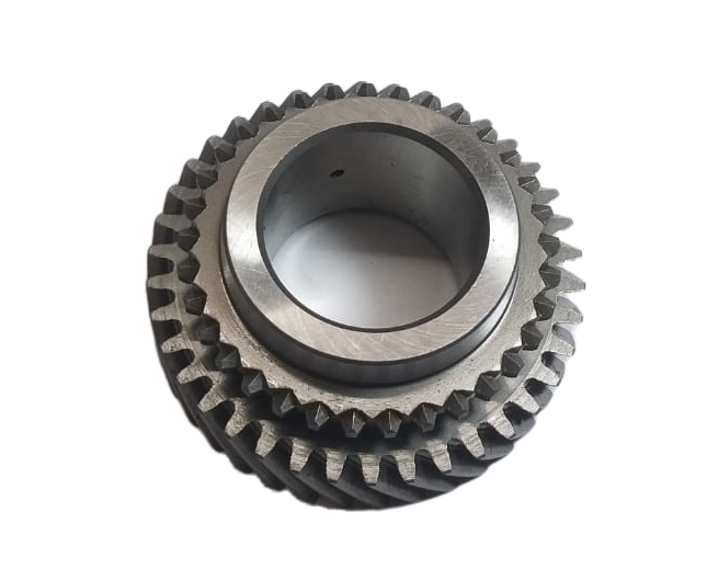 2nd Gear MAGIC