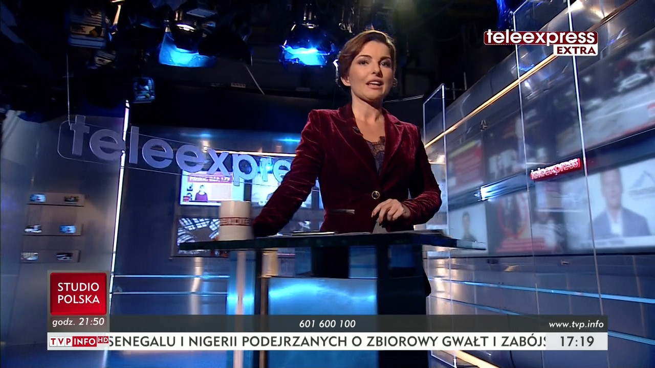 TeX Extra - 27.10.2018 #22