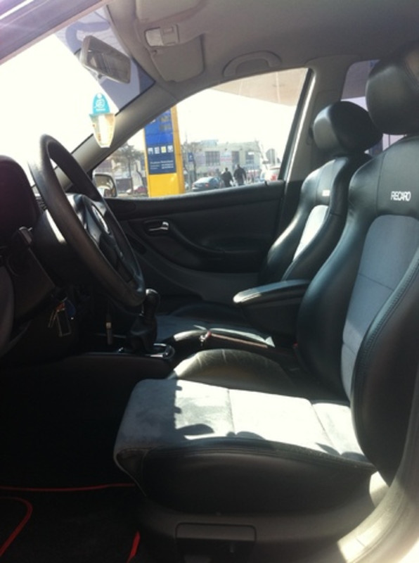 interior alcantara