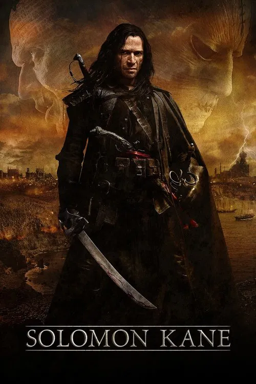 Solomon Kane (2009) Hindi Dubbed (DD 5.1) & English [Dual Audio] BluRay 1080p 720p 480p HD [Full Movie]