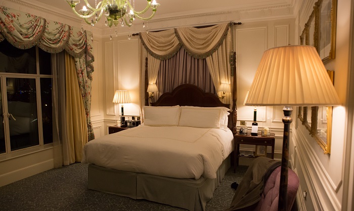 The Savoy London