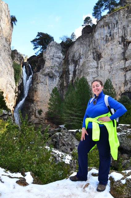 RUTA RIO BOROSA-12-3-2016-JAEN - Paseando por España-1991/2016 (125)