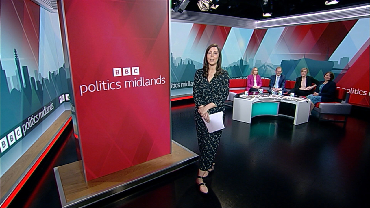 05.07 - 10.00.00 - Politics Midlands. Elizabeth Glinka with the lates....ts_snapshot_03.06.430