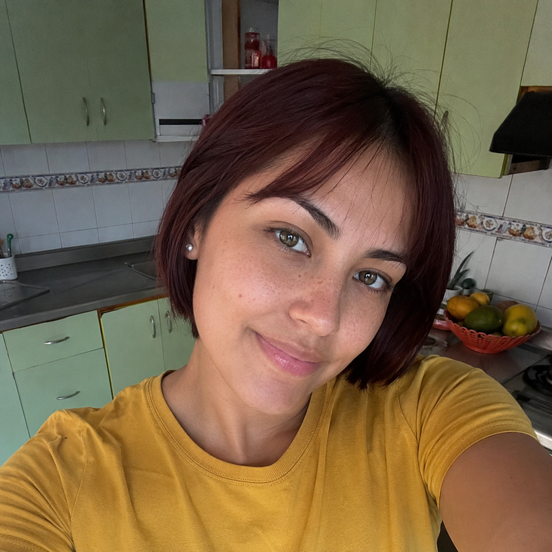 Foto de perfil de Laura