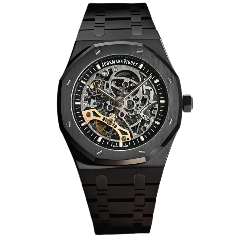 Audemars Piguet [Royal Oak]