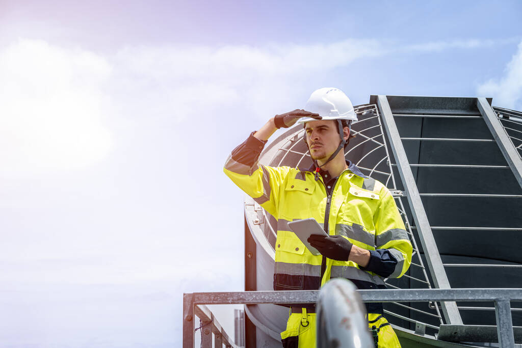 Foxwood Air Systems HVAC Technician