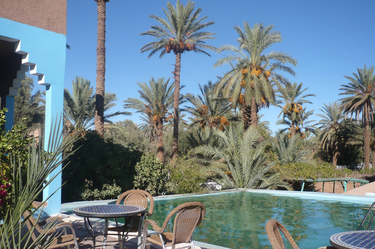 Agdz, Asslim y Tamnougalt : en la tierra de los Mezguita - El Valle del Drâa, la gran arteria del sur de Marruecos (40)