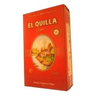 2401 | Cacao El Quilla X 900 Gs