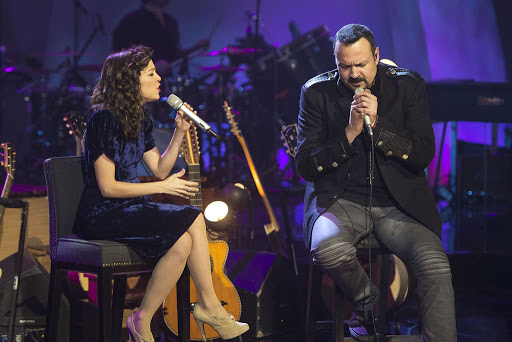 Pepe Aguilar MTV Unplugged image - Pepe Aguilar MTV Unplugged