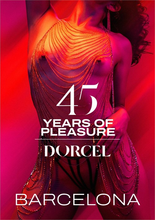 45 Years Of Pleasure Barcelona