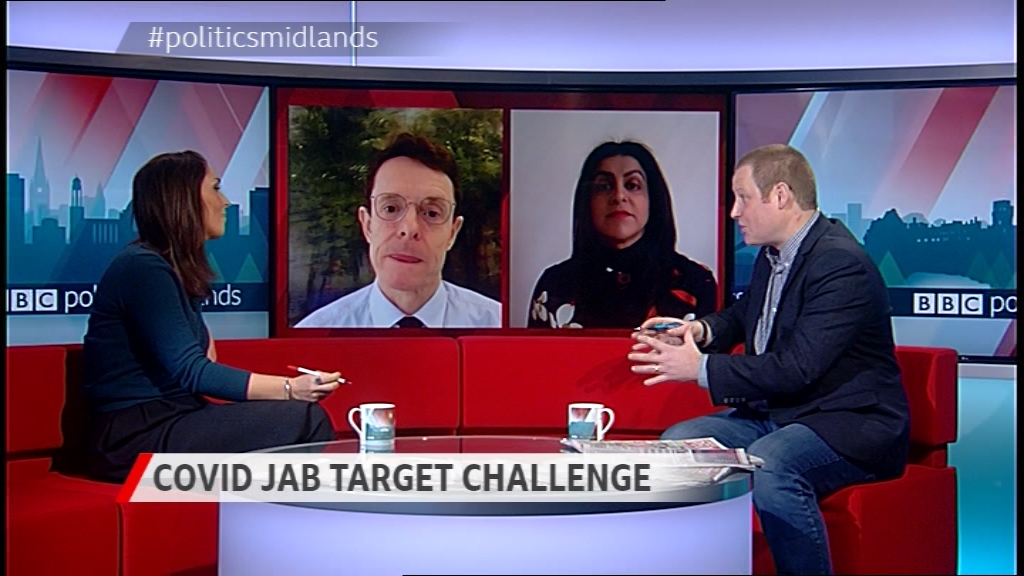 01.10 - 10.15.00 - Politics Midlands. Elizabeth Glinka with the lates....ts_snapshot_22.59.605