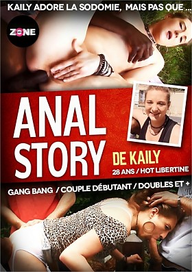 Anal Story De Kaily