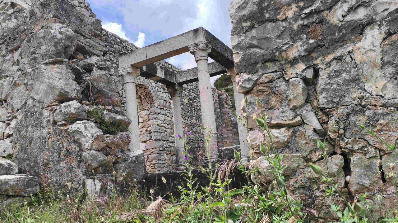 Lovrečina 2