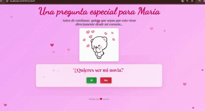 GIF de pregunta romántica