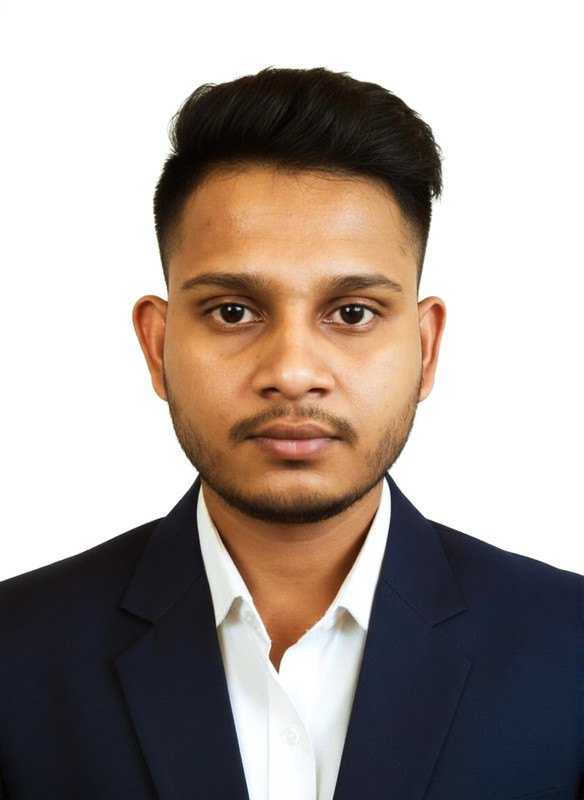 Fardin Shuvo — CEO PrimeVista