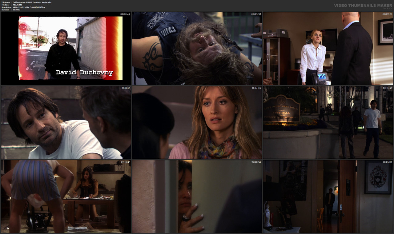 Californication S02E02 The Great Ashby.mkv