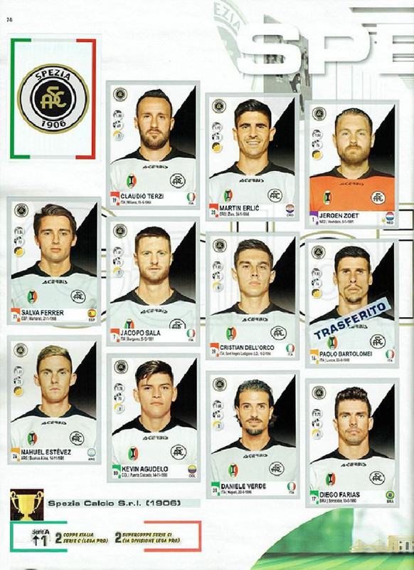 Calciatori 2020-2021 Panini-076