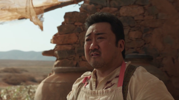  Eternals 2021 screenshot