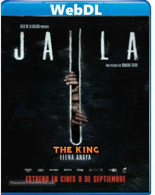 Jaula (2022) WEBDL 720p x264 E-AC3+AC3 ITA SPA