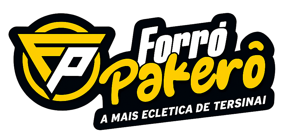 Forró Paquerô