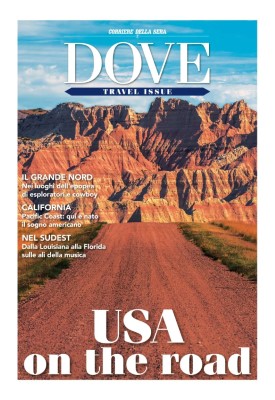 Corriere della Sera Dove - 15 Ottobre 2024