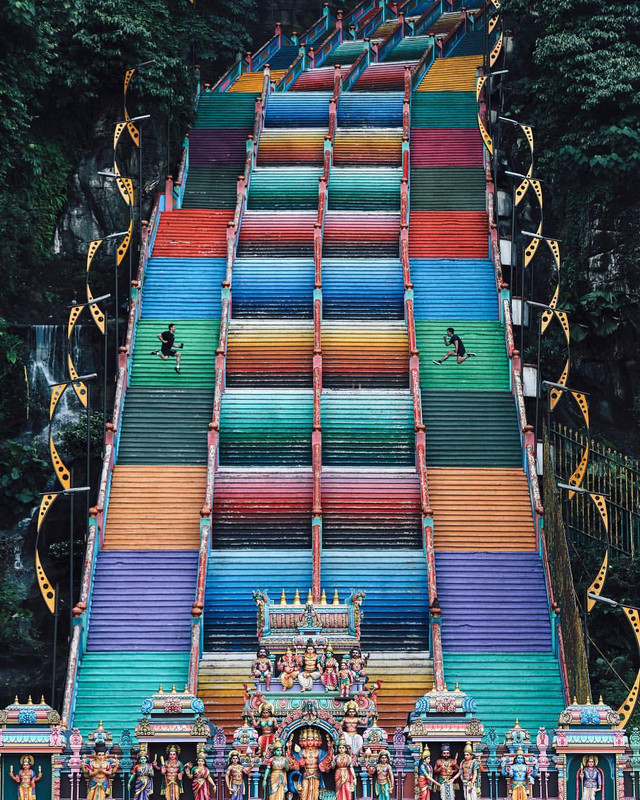 Batu Caves