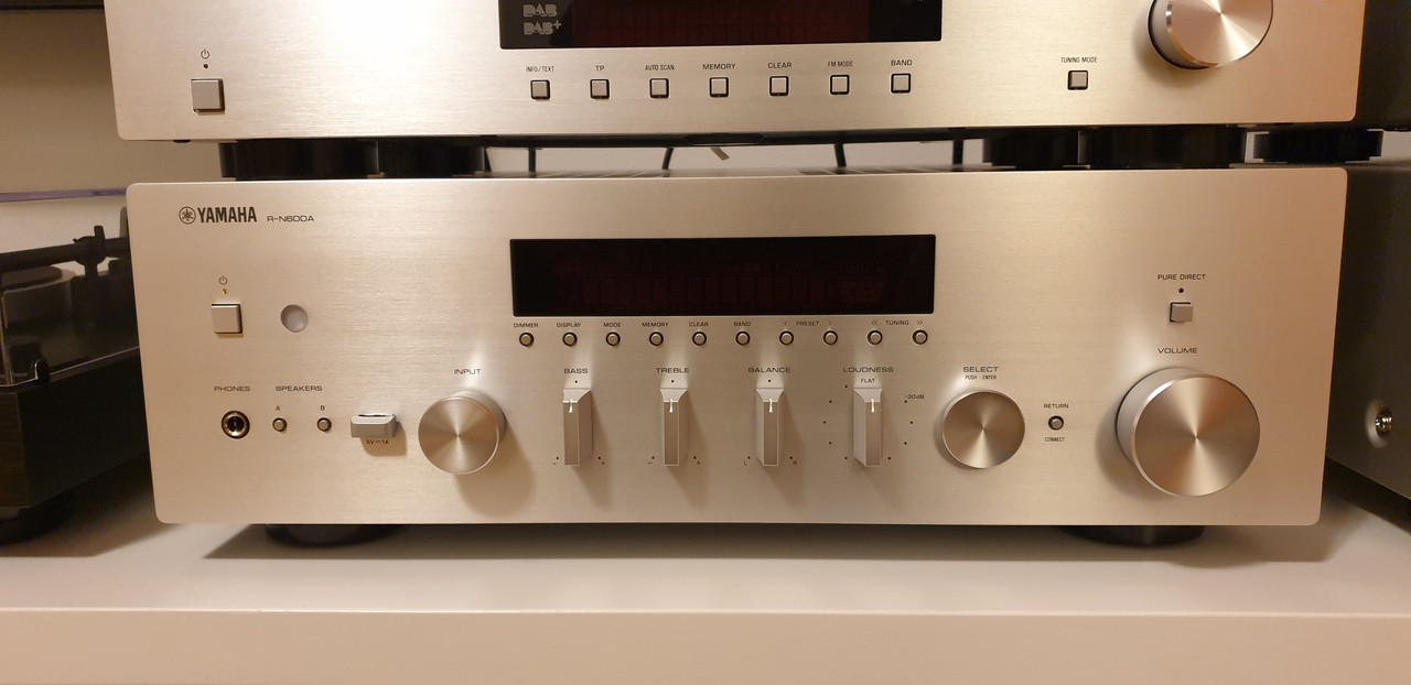Inside Yamaha amps | Page 15 | Audio Science Review (ASR) Forum