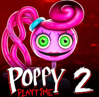 Poppy Playtime Chapter 2