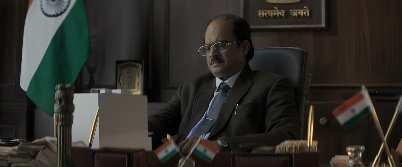 Dhurandhar 2025 Uncensored WebRip [Hindi + Tamil + Telugu] 480p 720p 1080p ESub Screenshot